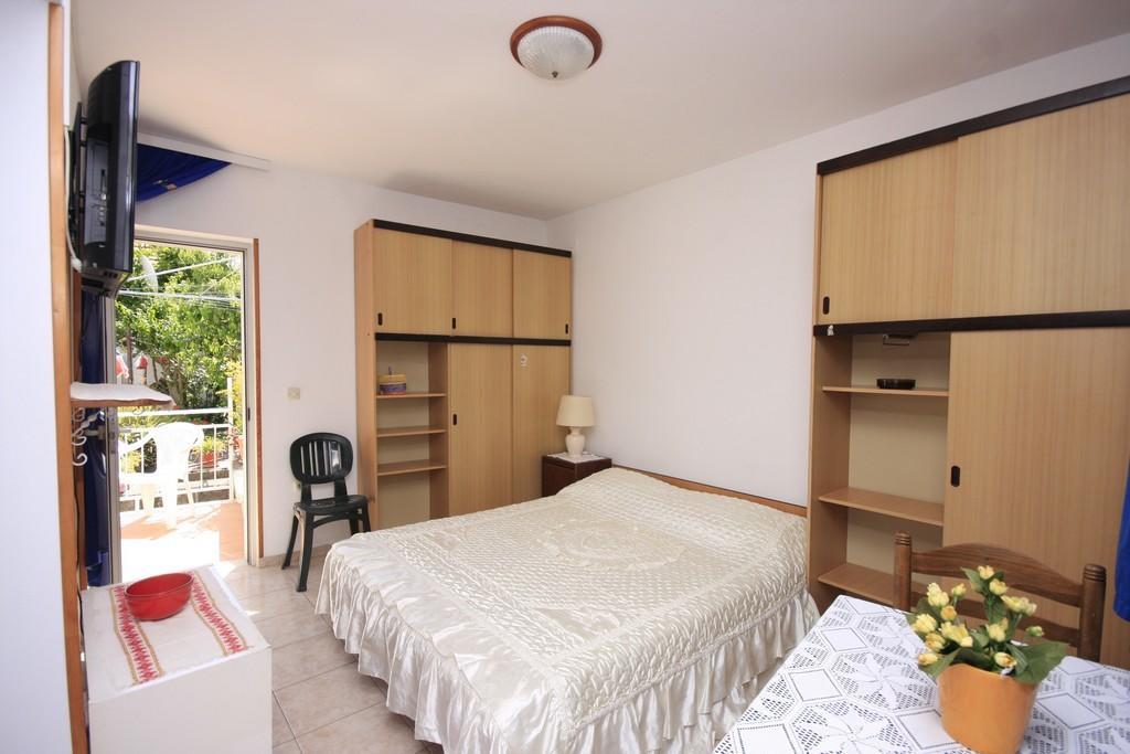 Apartments Eli กอร์จูลา ห้อง รูปภาพ