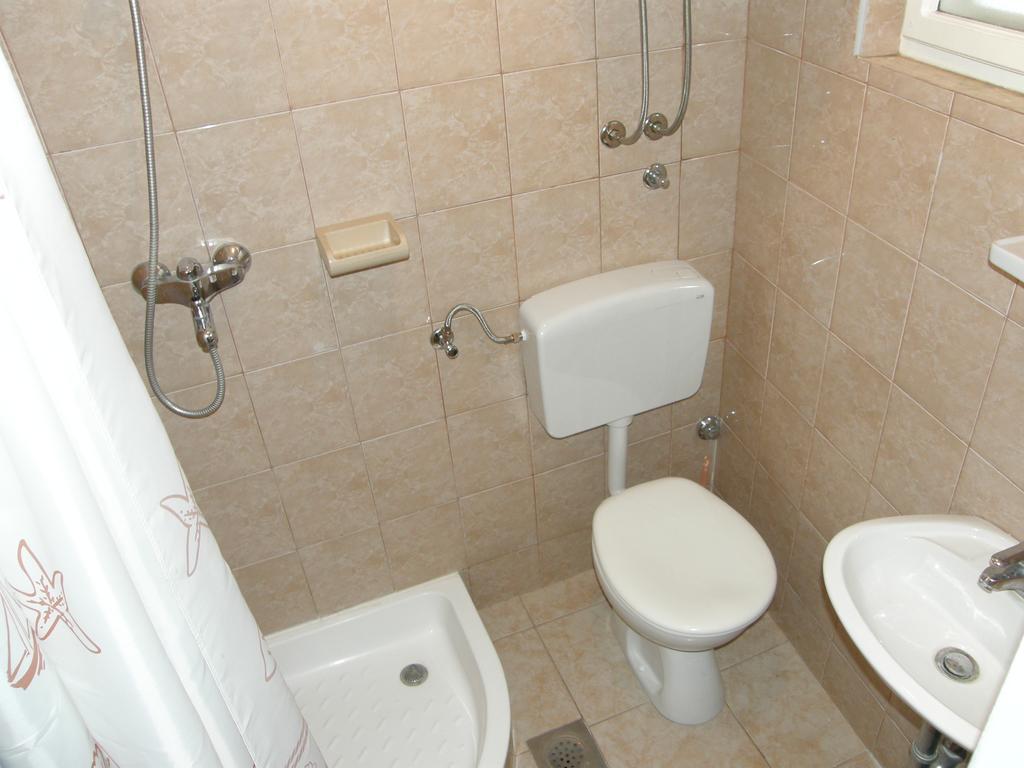 Apartments Eli กอร์จูลา ห้อง รูปภาพ